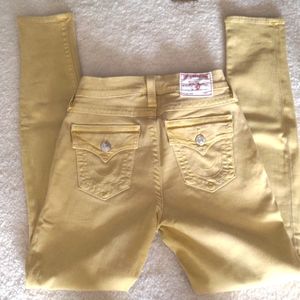 True Religion jeans